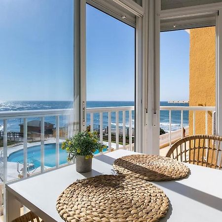 Appartement @Seafront à Sitio de Calahonda Extérieur photo