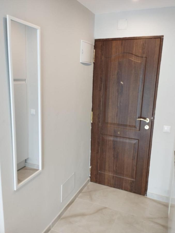 Appartement @Seafront à Sitio de Calahonda Extérieur photo