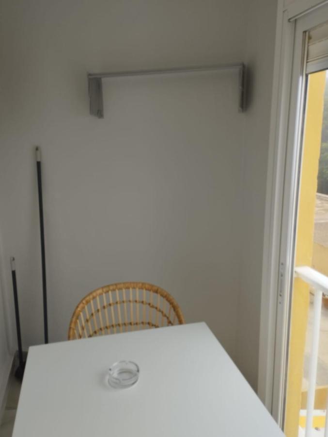 Appartement @Seafront à Sitio de Calahonda Extérieur photo